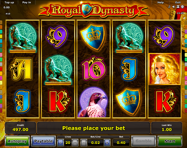 Casino Royal Online Spielen Kostenlos