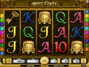 Kostenlose Casino Spiele Aztecs Empire Online