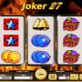Kostenlos Spielautomat Joker 27 Online Spielen