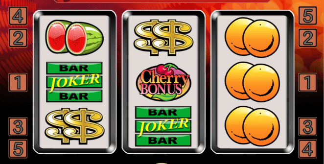 Joker Mania II Spielautomat Online Spielen
