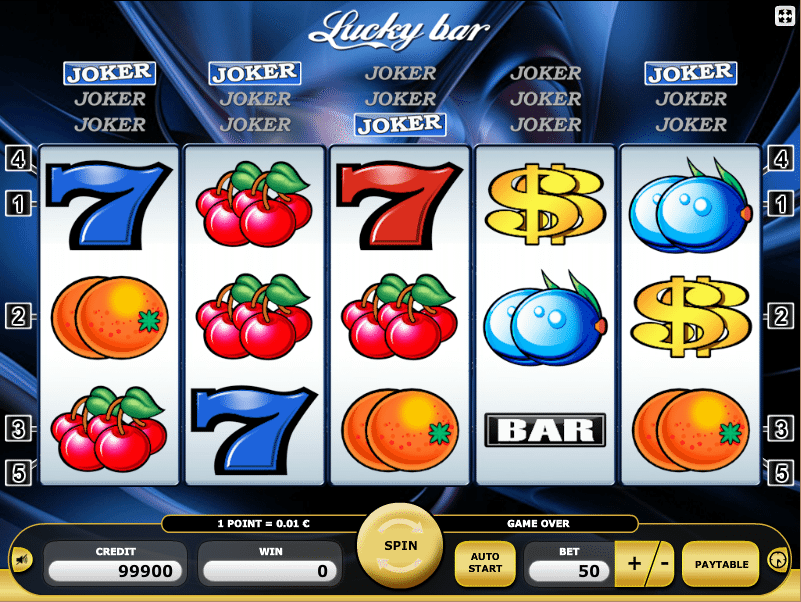 Lucky Bar Casino Spiele Kostenlos Ohne Anmeldung