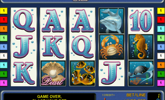 Novoline Spielautomat Dolphin´s Pearl Online Kostenlos Spielen