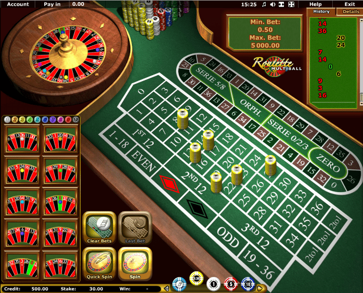 New casino sites free spins