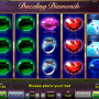 Online Spielautomat Dazzling Diamonds Kostenlos Spielen