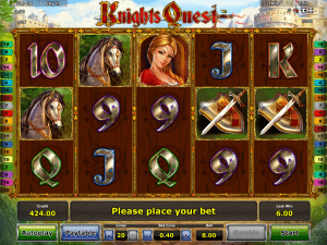 Casino Spiele Knights Quest Online Kostenlose Spielen