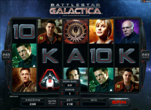 Casino Spiele Battlestar Galactica Online Kostenlos Spielen