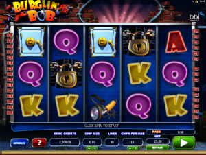 Casino Spiele Burglin Bob Online Kostenlos Spielen