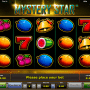 Kostenlose Spielautomat Mystery Star Online