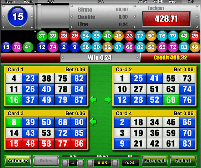 Casino Spiele Nine Balls Online Kostenlos Spielen