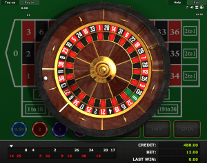 Spielautomat Royal Crown Roulette Online Kostenlos Spielen