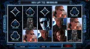 Spielautomat Terminator 2 Online Kostenlos Spielen