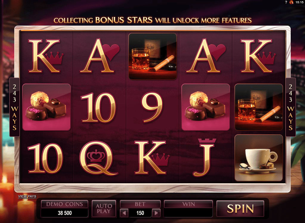 Casino Spiele The Finer Reels Of Life Online Kostenlos Spielen
