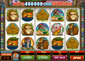 Casino Spiele Karate Pig Online Kostenlos Spielen