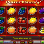 Casino Spiele Power Stars Online Kostenlos Spielen