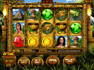 Casino Spiele Atec Treasures Online Kostenlos Spielen