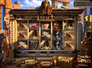 Casino Spiele Lost Betsoft Online Kostenlos Spielen