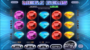Casino Spiele Mega Gems Online Kostenlos Spielen