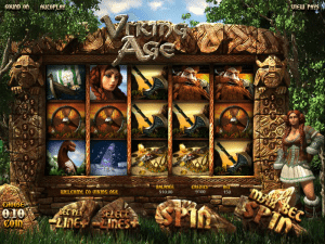 Casino Spiele Viking Age Online Kostenlos Spielen
