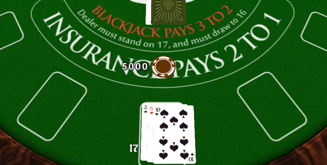 Blackjack Wazdan Spielautomat Kostenlos Spielen