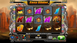 Casino Spiele Easy Slider Online Kostenlos Spielen
