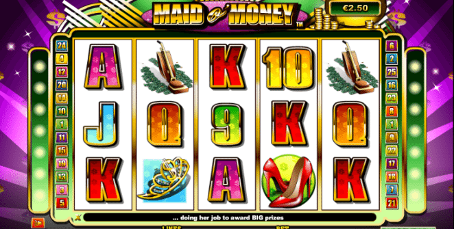 Casino Spiele Maid O Money Online Kostenlos Spielen