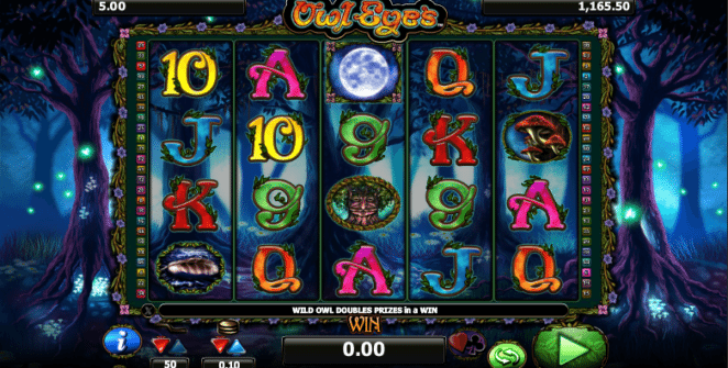 Casino Spiele Owls Eyes Online Kostenlos Spielen