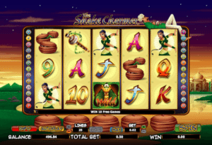 Casino Spiele The Snake Charmer Online Kostenlos Spielen