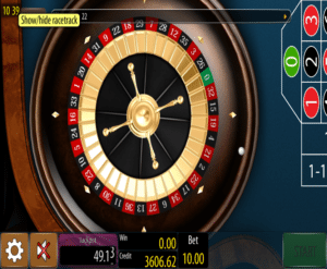 Poloautomat Golden Roulette Online Kostenlos Spielen