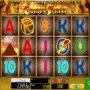 Kostenlose Spielautomat Golden Sphinx Online