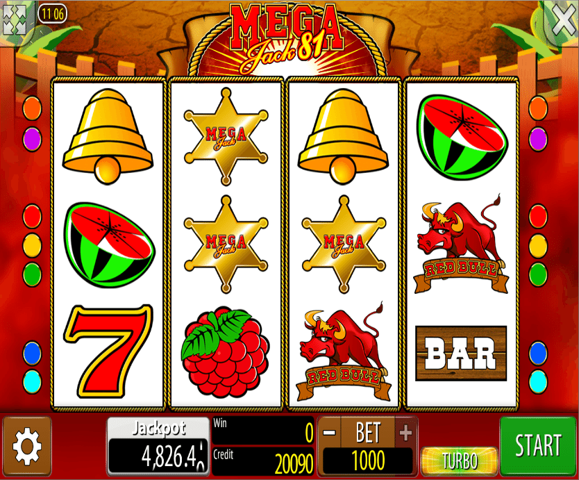 Casino Spiele Mega Jack 81 Online Kostenlos Spielen