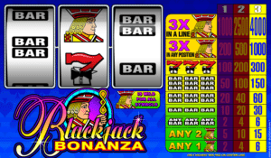 Casino Spiele BlackJack Bonanza Online Kostenlos Spielen