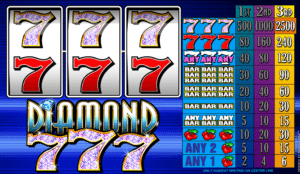 Casino Spiele Diamond 7s Online Kostenlos Spielen