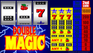 Casino Spiele Double Magic Online Kostenlos Spielen