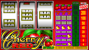 Casino Spiele Cherry Red Online Kostenlos Spielen