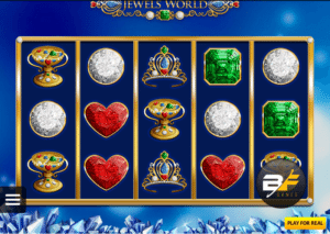 Casino Spiele Jewels World Online Kostenlos Spielen