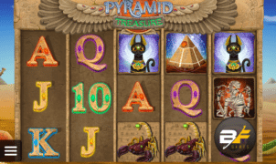 Casino Spiele Pyramid Treasure Online Kostenlos Spielen