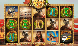 Casino Spiele Rome Warrior Online Kostenlos Spielen