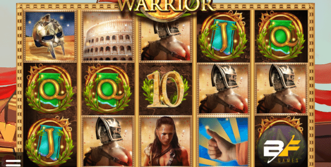 Casino Spiele Rome Warrior Online Kostenlos Spielen