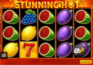 Casino Spiele Stunning Hot Online Kostenlos Spielen