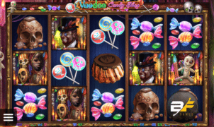 Voodoo Candy Shop Spielautomat Kostenlos Spielen