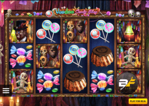 Voodoo Candy Shop Spielautomat Kostenlos Spielen