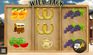 Spielautomat Wild Jack Online Kostenlos Spielen