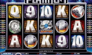 Kostenlose Spielautomat Pure Platinum Online