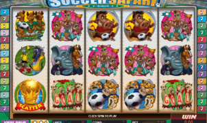 Casino Spiele Soccer Safari Online Kostenlos Spielen