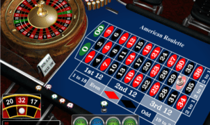 Casino Spiele American Roulette iSoft Online Kostenlos Spielen