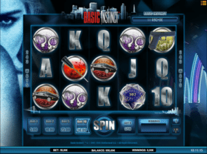 Casino Spiele Basic Instinct Online Kostenlos Spielen