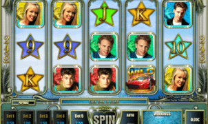 Spielautomat Beverly Hills 90210 Online Kostenlos Spielen