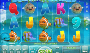 Dolphins Island Spielautomat Kostenlos Spielen