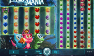 Spielautomat Forest Mania Online Kostenlos Spielen