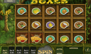 Spielautomat Fruit Boxes Online Kostenlos Spielen